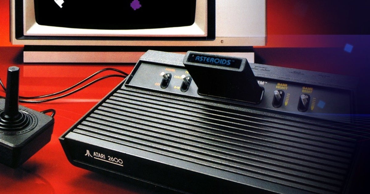 Here’re all 19 retro games coming in Atari 50’s The First Console War DLC