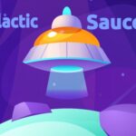 Glactic Saucer